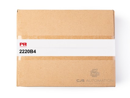 PR Electronics - 2220B4