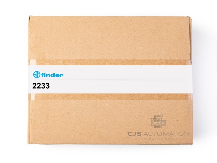 Finder - 2233