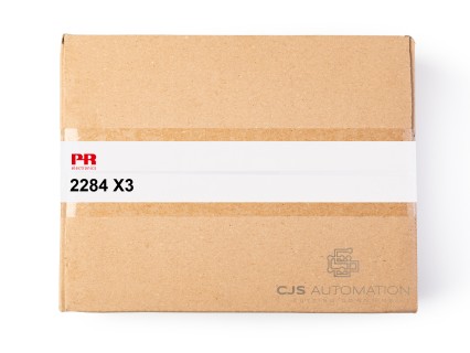 PR Electronics - 2284 X3