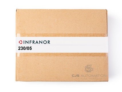 Infranor - 230/05