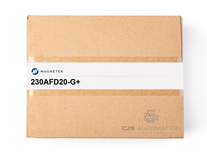 Magnetek - 230AFD20-G+