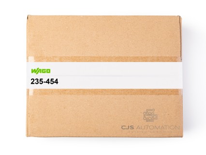 Wago - 235-454