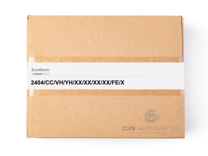 Eurotherm - 2404/CC/VH/YH/XX/XX/XX/XX/FE/X