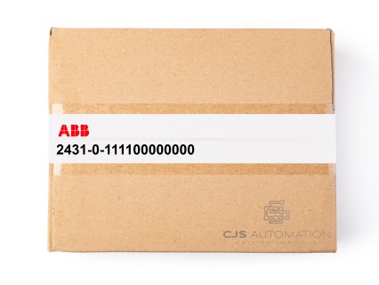 ABB - 2431-0-111100000000