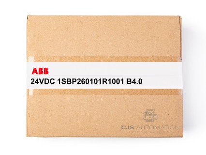 ABB - 24VDC 1SBP260101R1001 B4.0