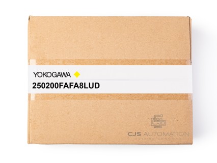 Yokogawa - 250200FAFA8LUD