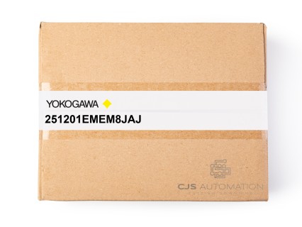 Yokogawa - 251201EMEM8JAJ