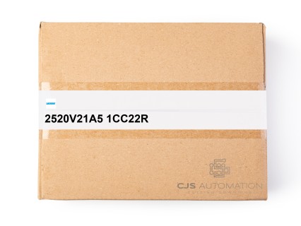 Vickers - 2520V21A5 1CC22R
