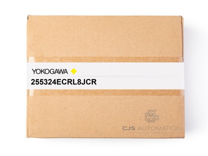 Yokogawa - 255324ECRL8JCR