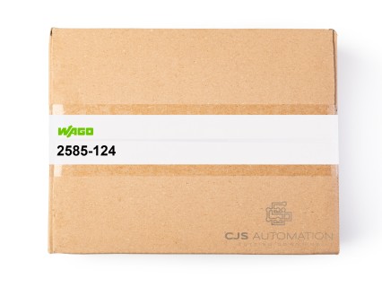 Wago - 2585-124
