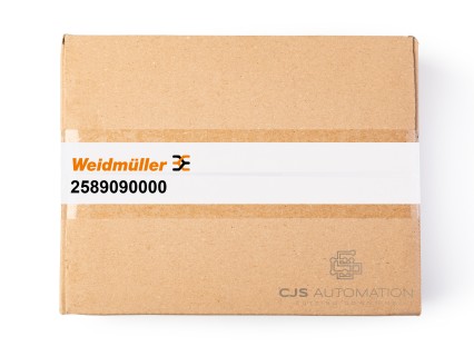 Weidmüller - 2589090000