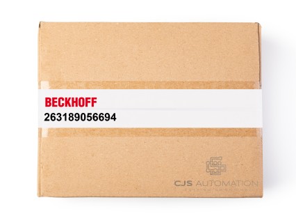 Beckhoff - 263189056694
