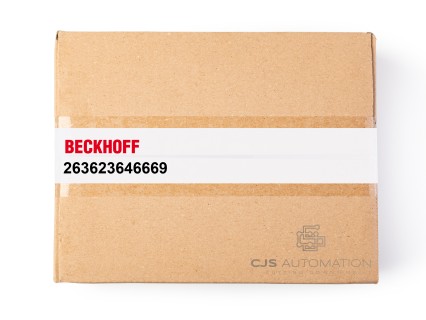 Beckhoff - 263623646669