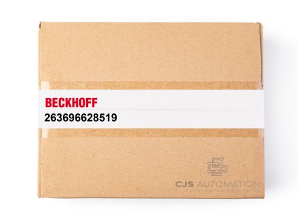 Beckhoff - 263696628519