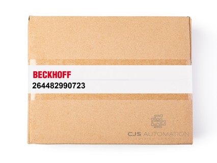 Beckhoff - 264482990723