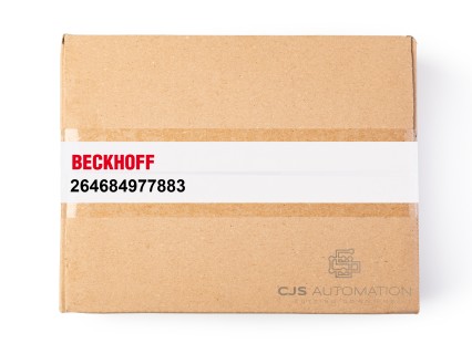 Beckhoff - 264684977883