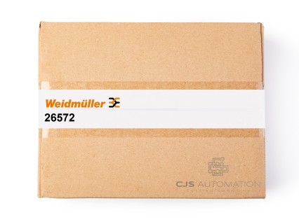 Weidmüller - 26572