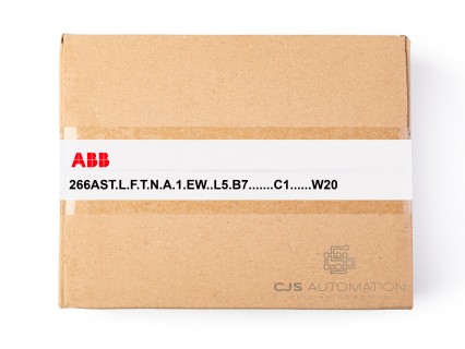 ABB - 266AST.L.F.T.N.A.1.EW..L5.B7.......C1......W20