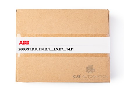ABB - 266GST.D.K.T.N.B.1....L5.B7...T4.I1
