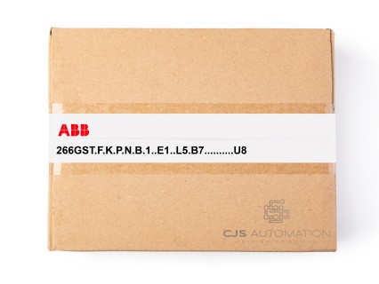 ABB - 266GST.F.K.P.N.B.1..E1..L5.B7..........U8