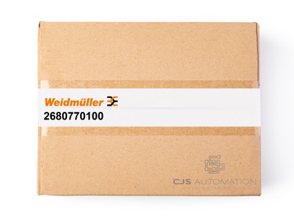 Weidmüller - 2680770100