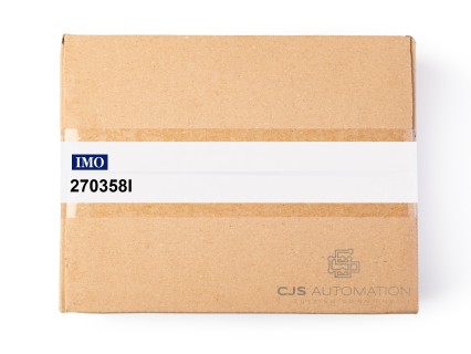 IMO - 270358I
