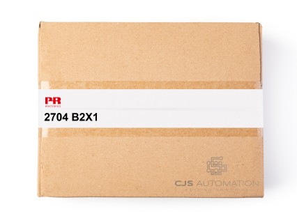 PR Electronics - 2704 B2X1