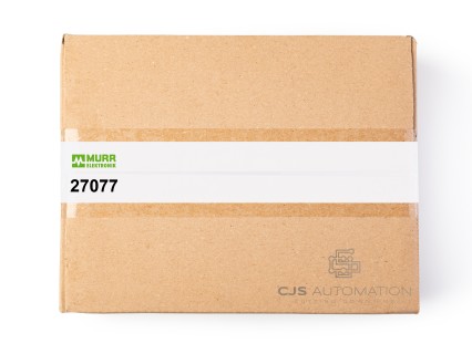 Murr Elektronik - 27077