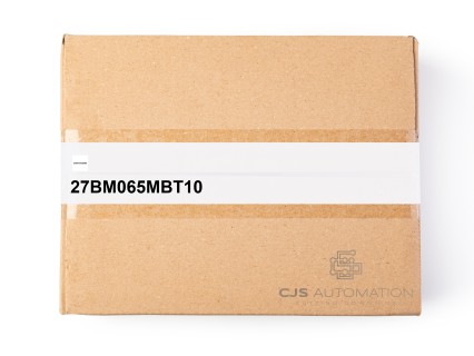 Sanyo Denki - 27BM065MBT10