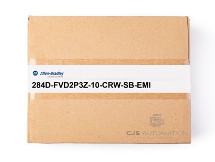 Allen Bradley - 284D-FVD2P3Z-10-CRW-SB-EMI