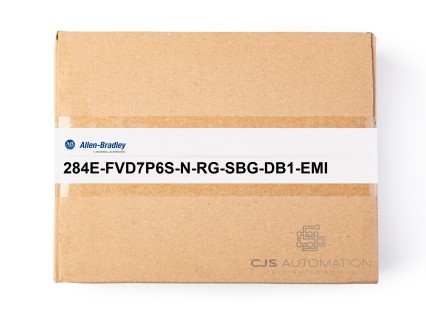 Allen Bradley - 284E-FVD7P6S-N-RG-SBG-DB1-EMI