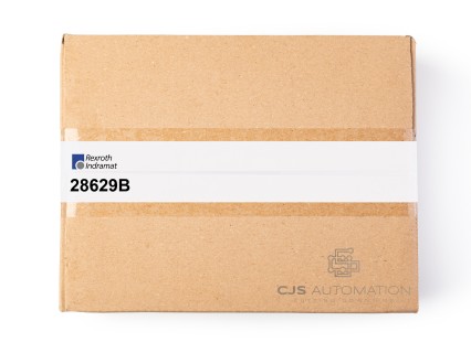 Indramat - 28629B