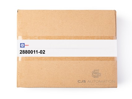GE Fanuc - 2880011-02