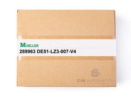 Moeller - 289963 DE51-LZ3-007-V4