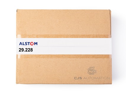 Alstom - 29.228