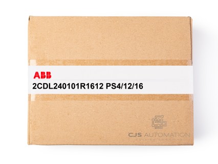 ABB - 2CDL240101R1612 PS4/12/16