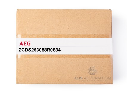 AEG - 2CDS253088R0634