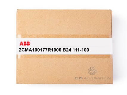 ABB - 2CMA100177R1000 B24 111-100