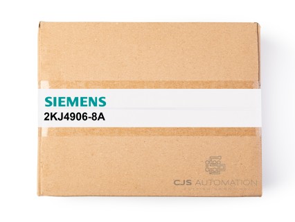 Siemens - 2KJ4906-8A