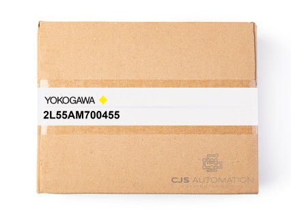 Yokogawa - 2L55AM700455