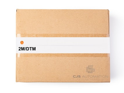 IFM - 2M/DTM