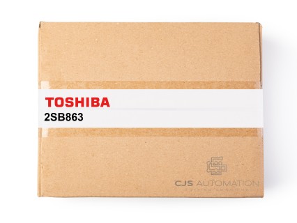 Toshiba - 2SB863