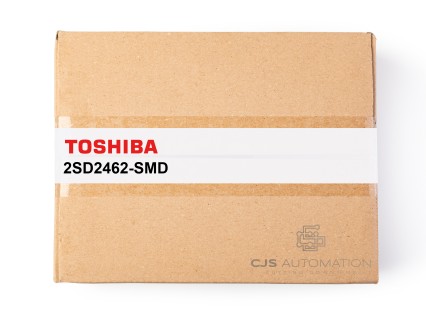 Toshiba - 2SD2462-SMD