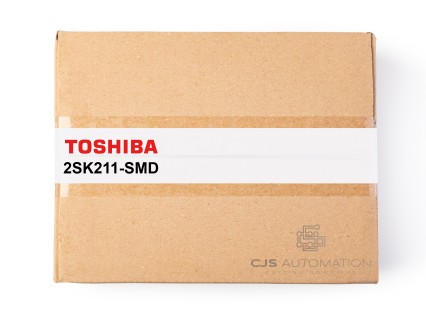 Toshiba - 2SK211-SMD