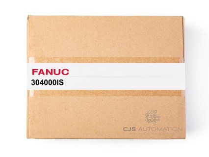Fanuc - 304000IS