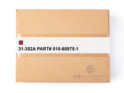 Moog - 31-352A PART# 010-60975-1