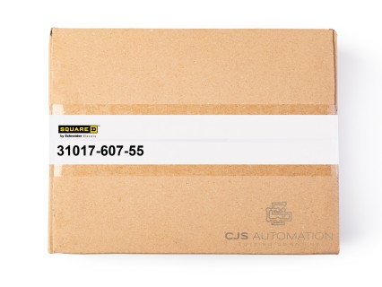 Square D - 31017-607-55