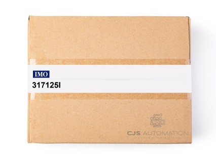 IMO - 317125I