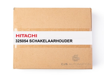 Hitachi - 325054 SCHAKELAARHOUDER
