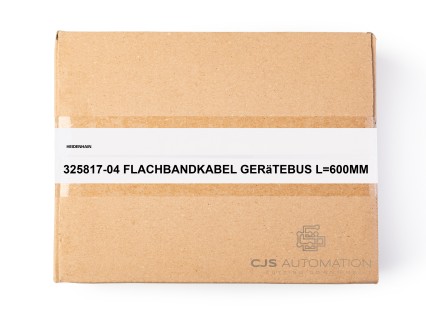 Heidenhain - 325817-04 FLACHBANDKABEL GERäTEBUS L=600MM
